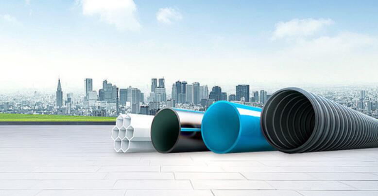 受益“大基建”，中國聯塑上半年營收115億