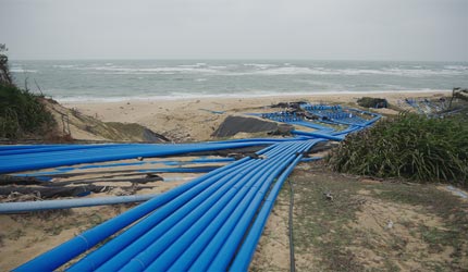 中國聯(lián)塑助推海南特色農(nóng)業(yè)高質量發(fā)展